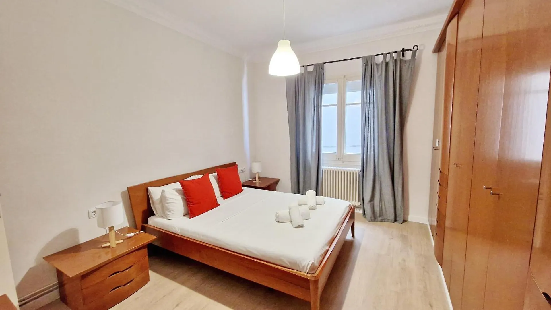 Appartamento Barcelona4Seasons - Sagrada Familia Spagna
