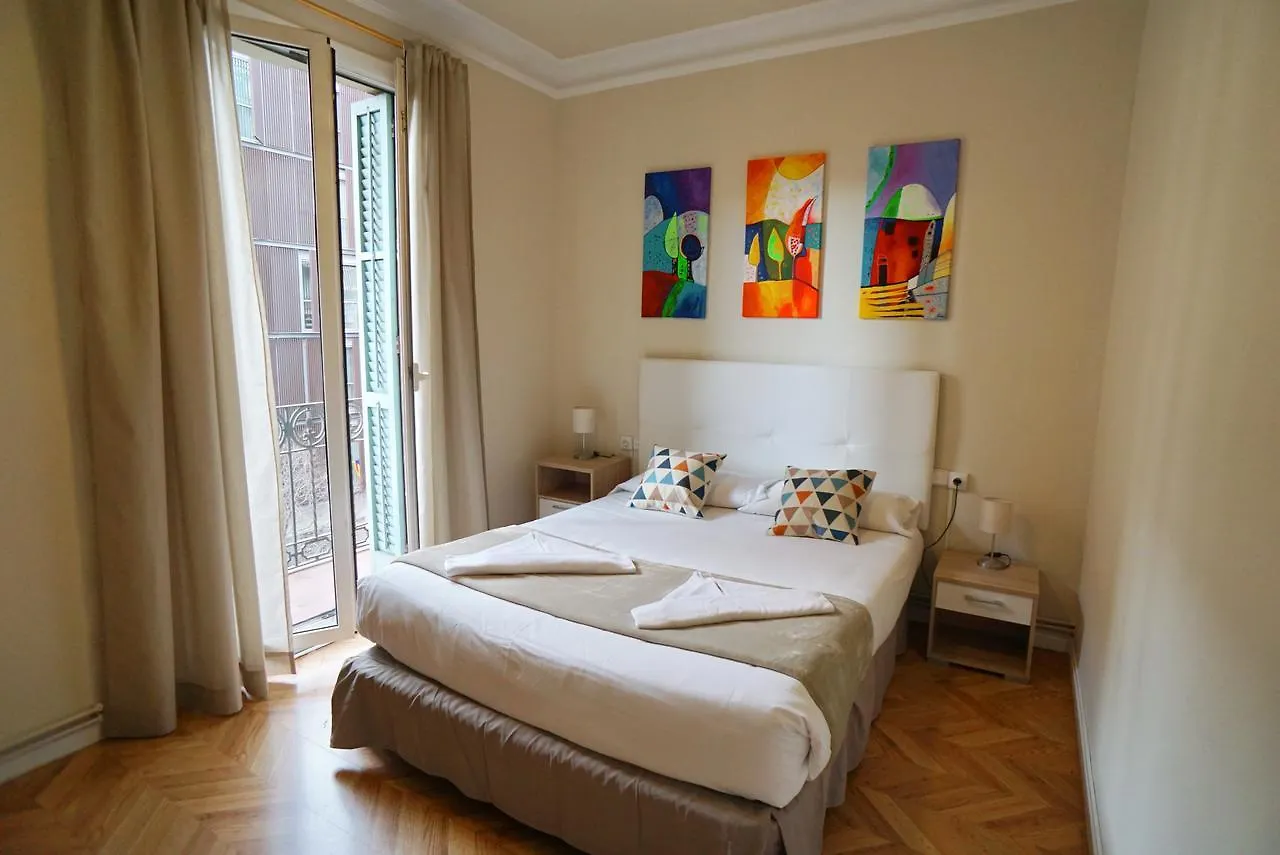 Appartamento Barcelona4Seasons - Sagrada Familia