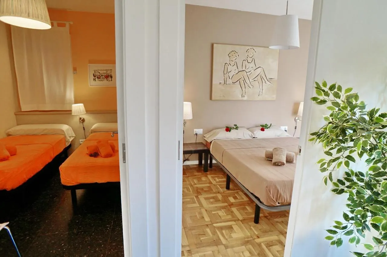 Appartamento Barcelona4Seasons - Sagrada Familia  Barcellona