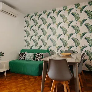 Appartamento Nice Apartment, Barcellona