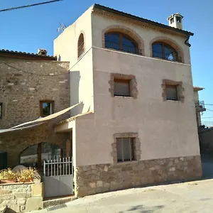 La Rectoria Cosco