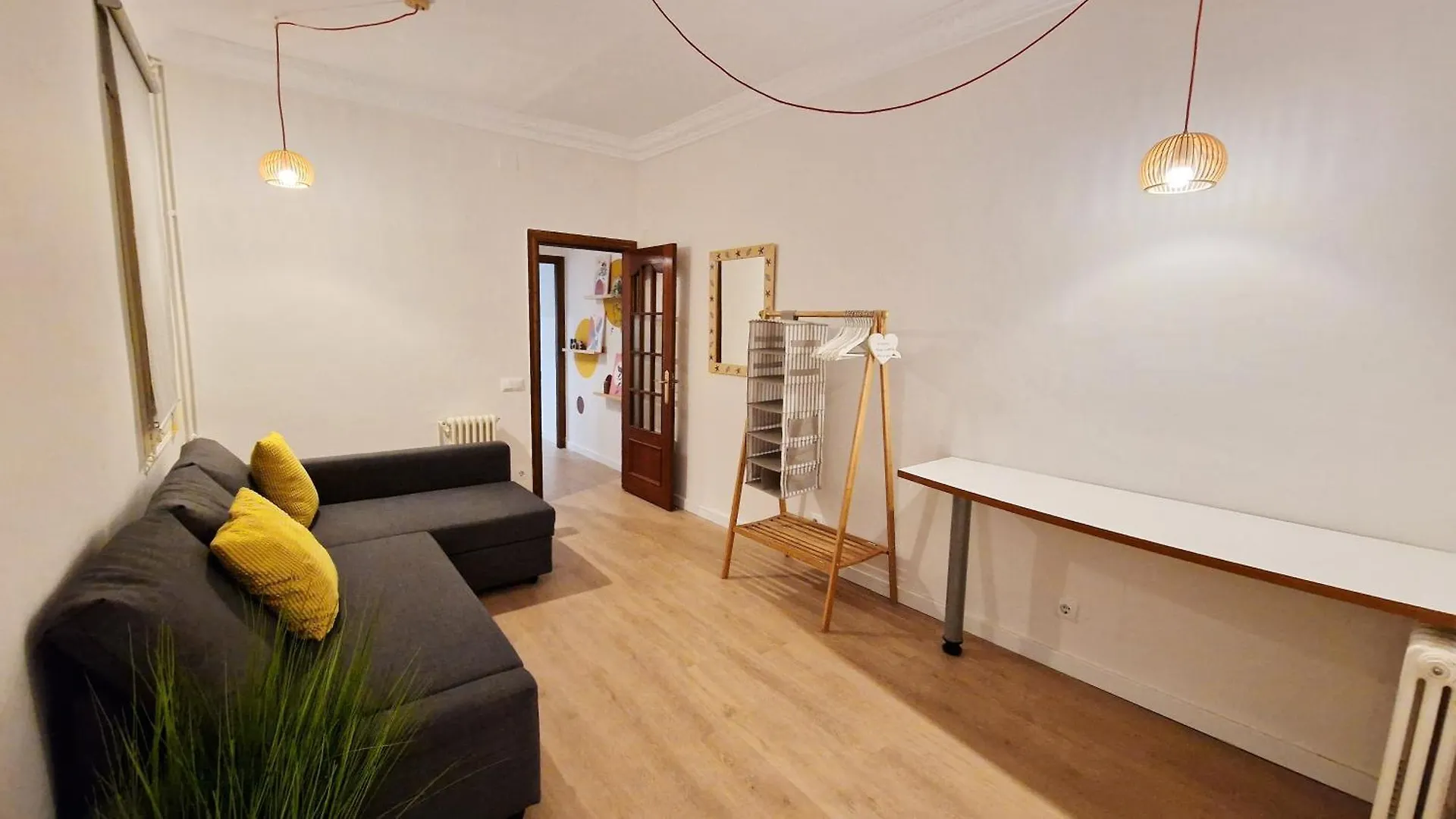Apartmán Barcelona4Seasons - Sagrada Familia
