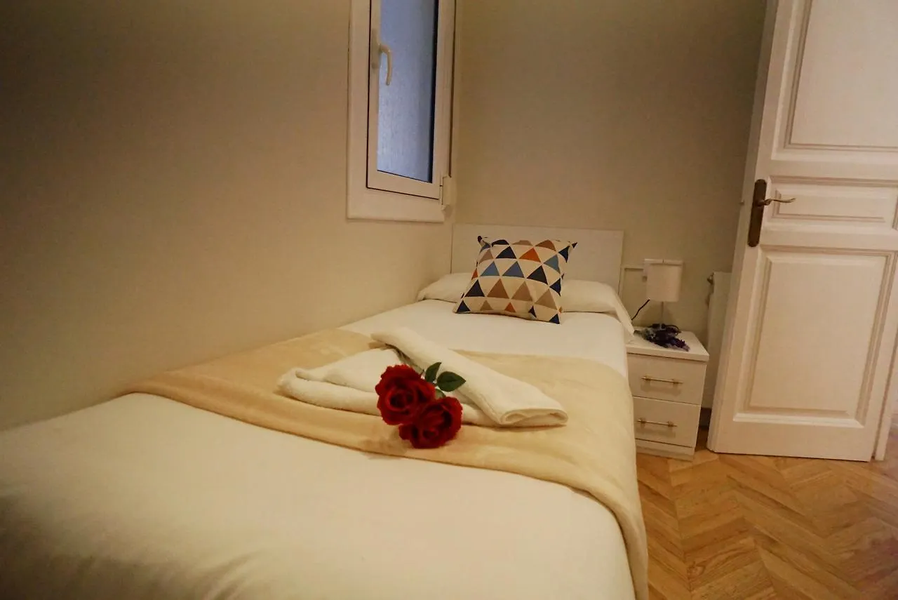 Apartmán Barcelona4Seasons - Sagrada Familia